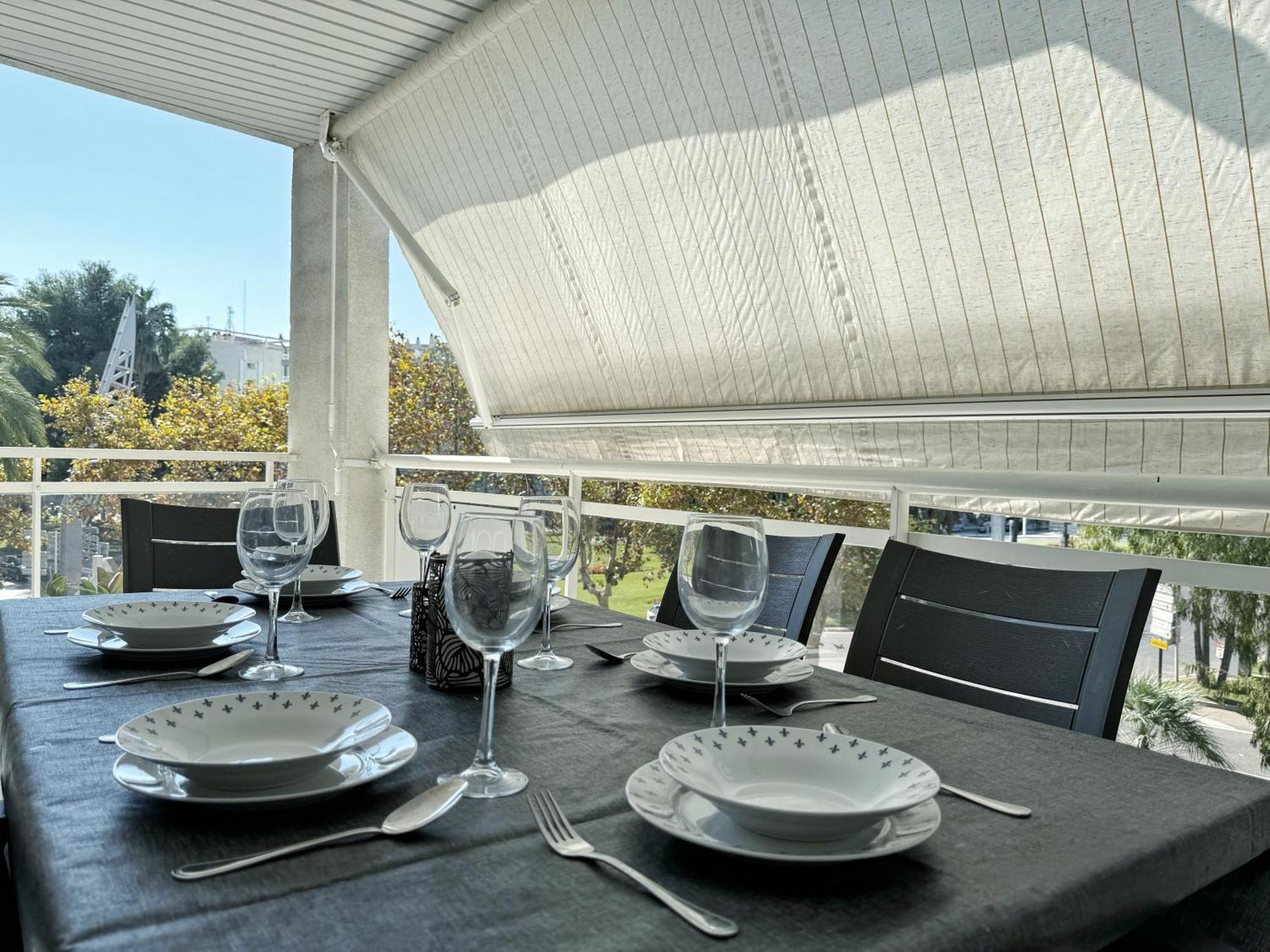 Domuum Holidays - Royal Salou Exterior photo