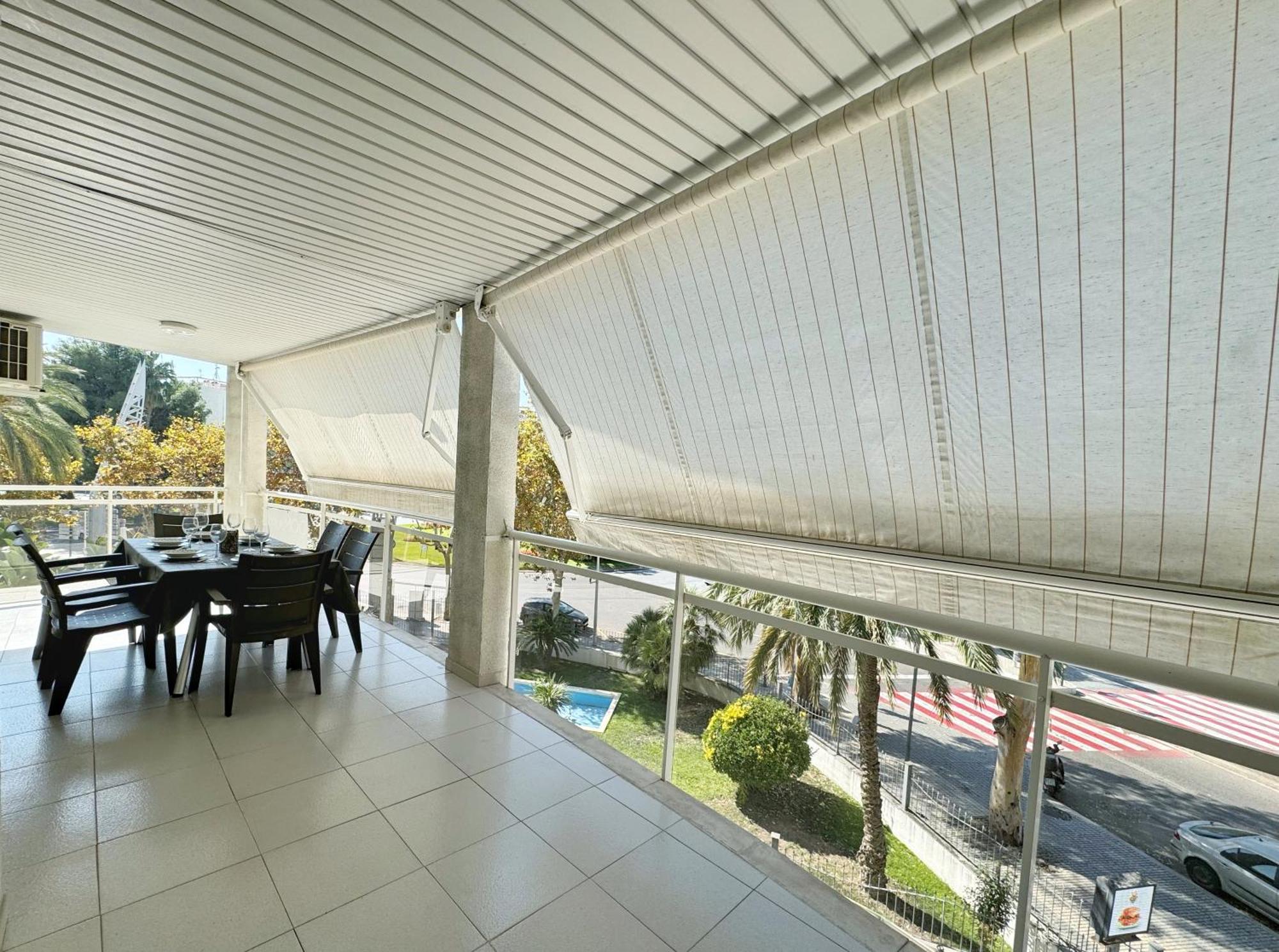 Domuum Holidays - Royal Salou Exterior photo